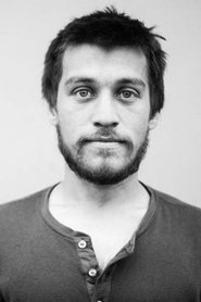 David Reyes portrait