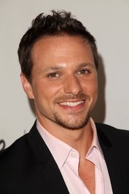 Drew Lachey portrait