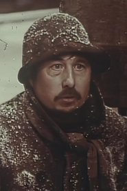 Roger Trapp portrait