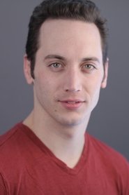 Michael Zuccola portrait