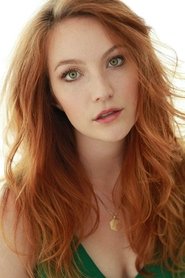 Katie McConnell Coy portrait