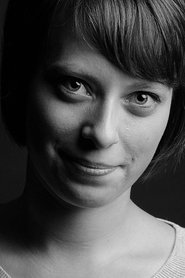 Kristi Shimek portrait