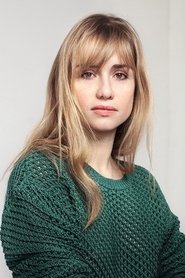 Katell Quillévéré portrait
