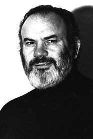 Mario Brega portrait