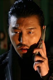 Hironari Ohshima portrait