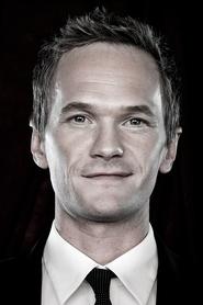 Neil Patrick Harris portrait