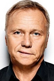 Waldemar Nowak portrait