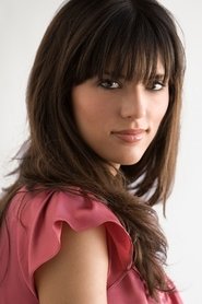 Christina Ulloa portrait