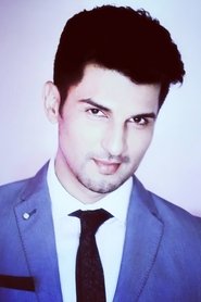 Manish Raisinghani portrait
