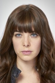 Maggie Castle portrait