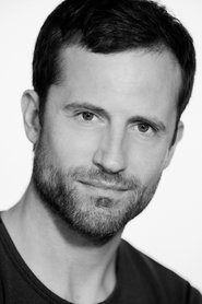 Jonathan Forbes portrait