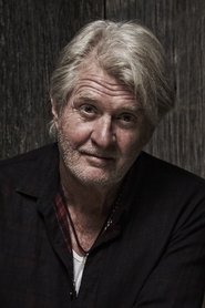 Tom Cochrane portrait