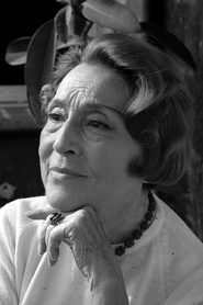 Margit Makay portrait