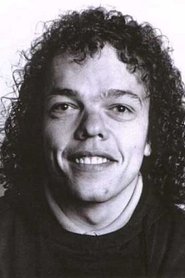 Peter Mandell portrait