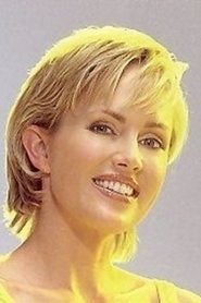 Kimberly Oja portrait