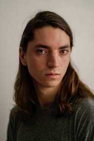 Pietu Wikström portrait