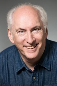 Stuart Bentley portrait