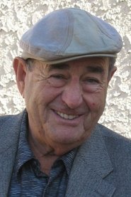 Fred Ornstein portrait