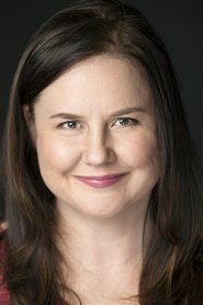 Tina Parker portrait