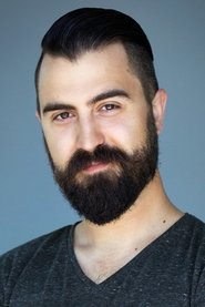 Quinn Allan portrait