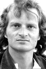 Florian Fricke portrait