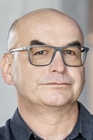 Volker A. Zahn portrait