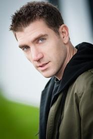 Arpad Balogh portrait