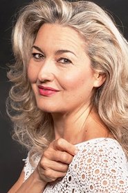 Agnès Godey portrait