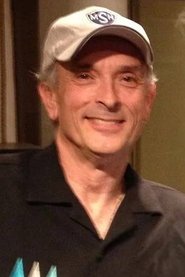 Michael Donovan portrait