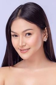 Lea Bernabe portrait