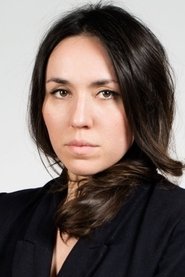 Deborah Grall portrait