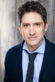 Ian Alda portrait