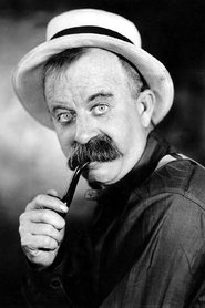 Chester Conklin portrait