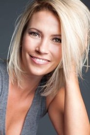 Jacque Gray portrait