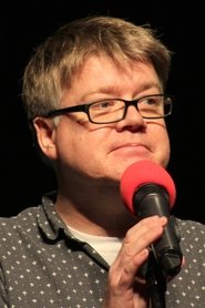 Jon Naismith portrait