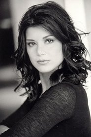Lacey Beeman portrait