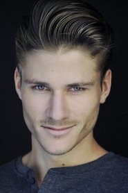 Joe Davidson portrait