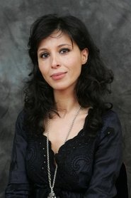 Rachida Khalil portrait