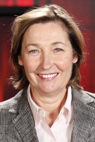 Marian Wilkinson portrait