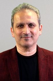 Mohammad Moslemi portrait