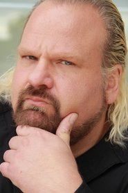 Andrew Anderson portrait