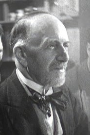 Gustave Hamilton portrait