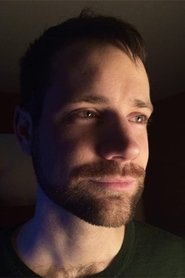 Mark Byers portrait