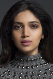 Bhumi Pednekar portrait