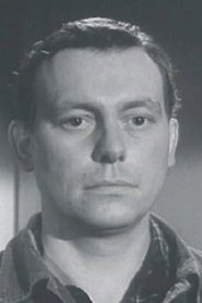 Karl Sturm portrait