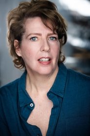 Elle Spencer portrait