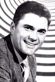 Robert Colbert portrait