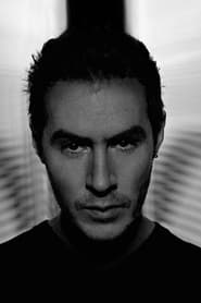 Robert Del Naja portrait