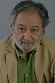 Alejo Mango portrait