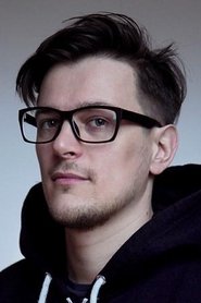 Lukáš Kokeš portrait